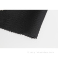 Tissu multiforme tricoté de qualité supérieure Gauoxin